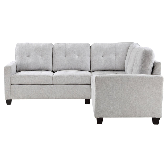 Georgina Modular Sectionals Upholstered