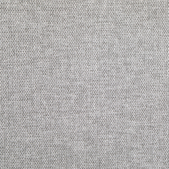 Georgina Upholstered Corner Chair Steel