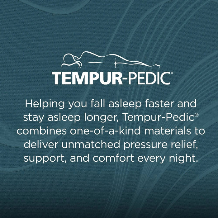 TEMPUR-ProAdapt Mattress