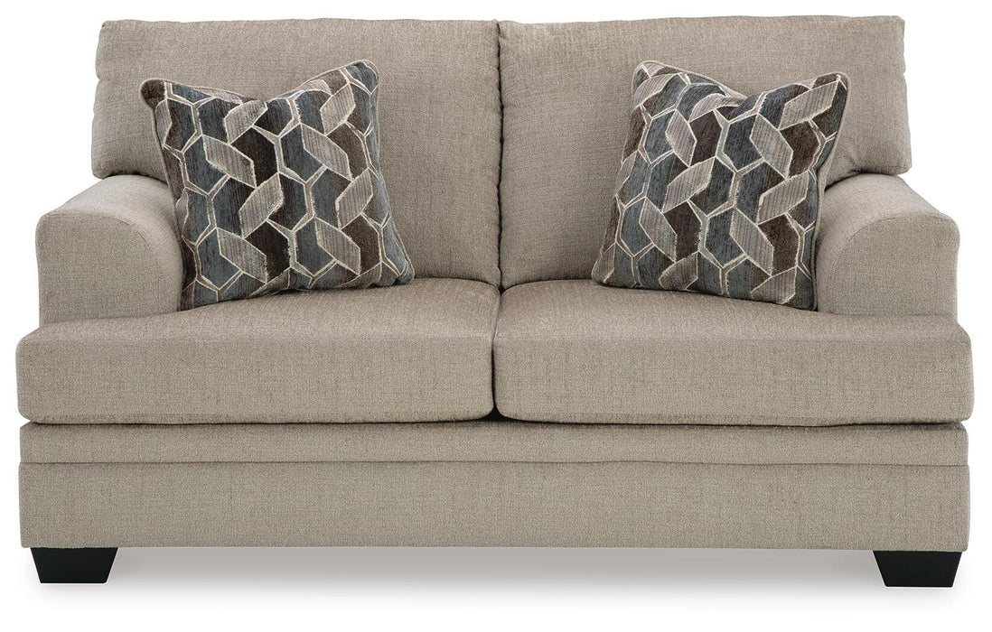 Stonemeade Living Room Set