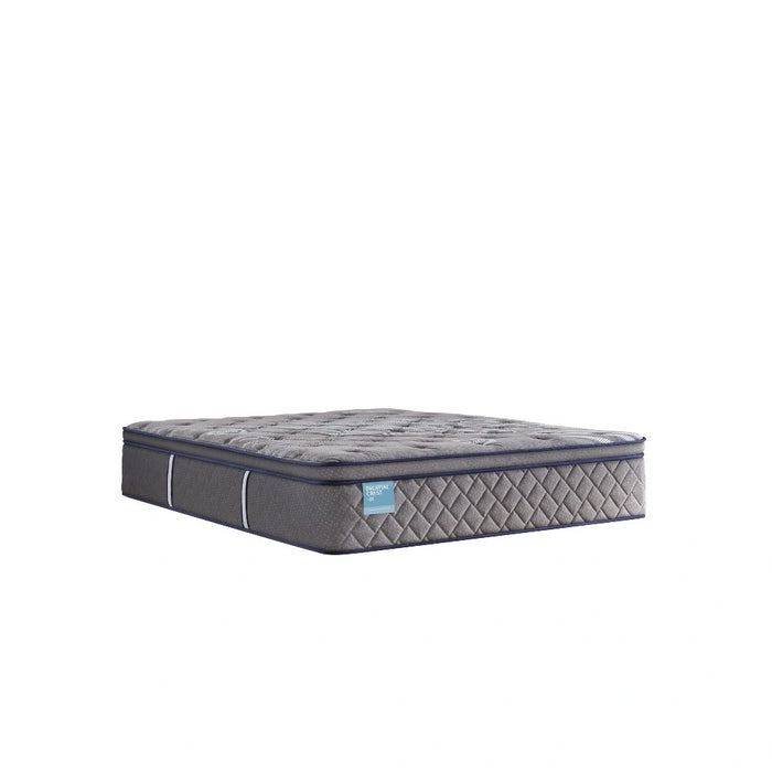 Cathedral Cove Innerspring Mattress
