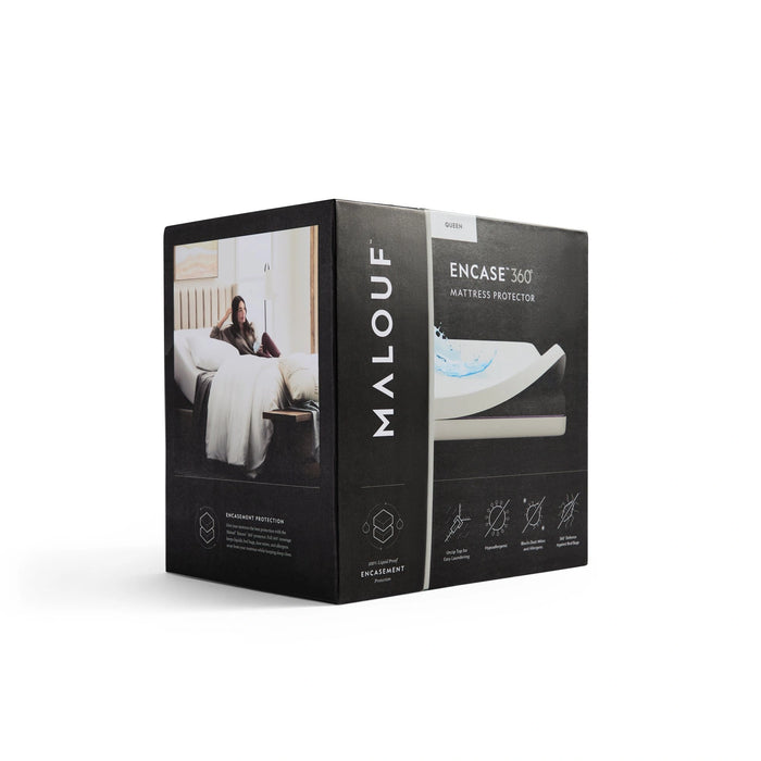 Encase 360° Mattress Protector