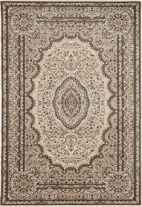 TABRIZ Area Rug - 2'1'' x 3'3'' - TA0323