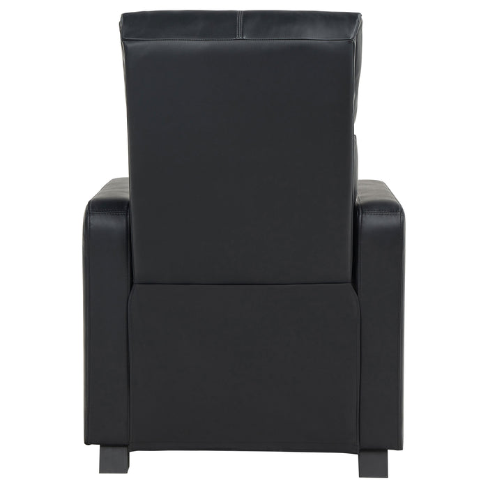 Toohey Home Theater Seating