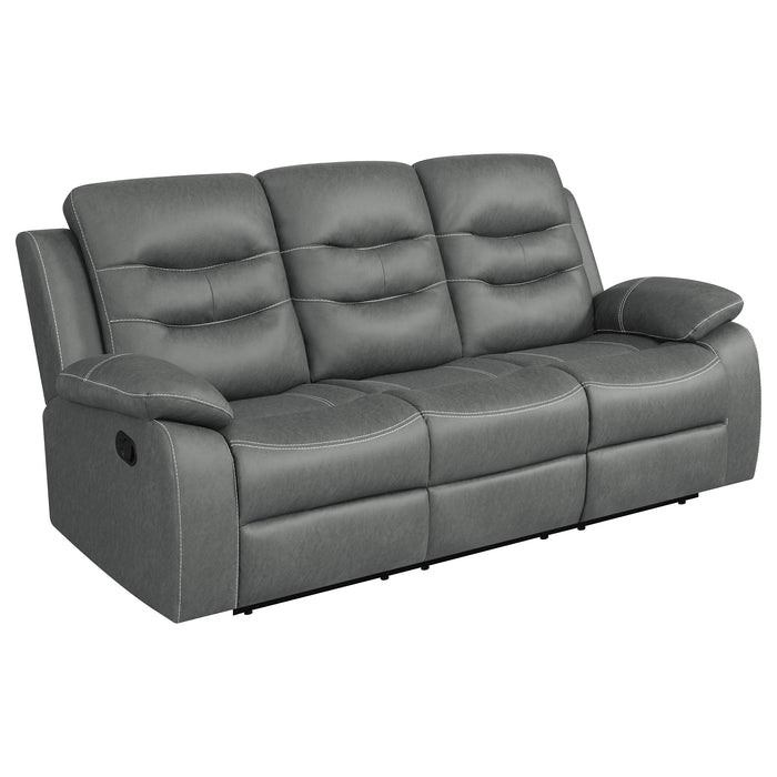 Nova Reclining Sofa