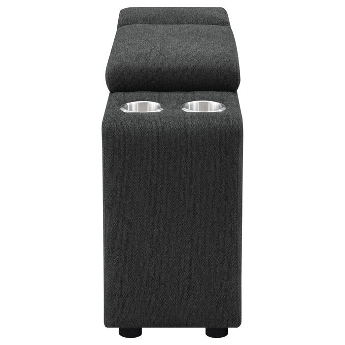 Collins Storage Console