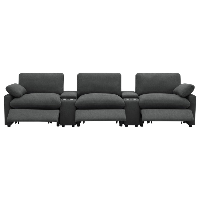 Collins Sofa