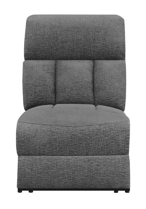 Bahrain Reclining Sectionals Seating
