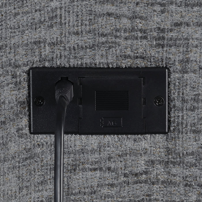 Bahrain Reclining Sectionals Chair