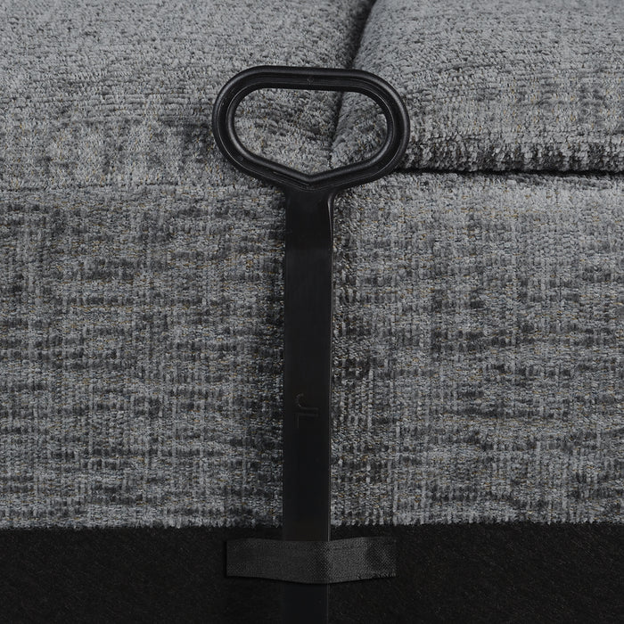 Bahrain Reclining Sectionals Chair