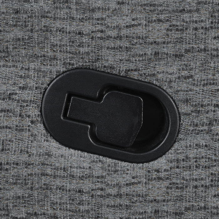 Bahrain Reclining Sectionals