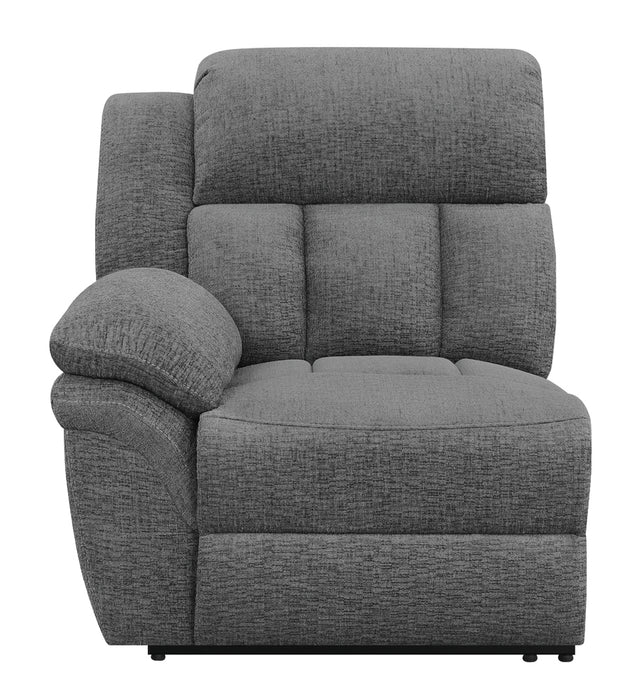 Bahrain Reclining Sectionals