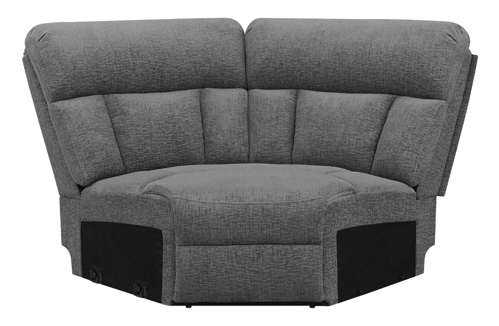 Bahrain Reclining Sectionals
