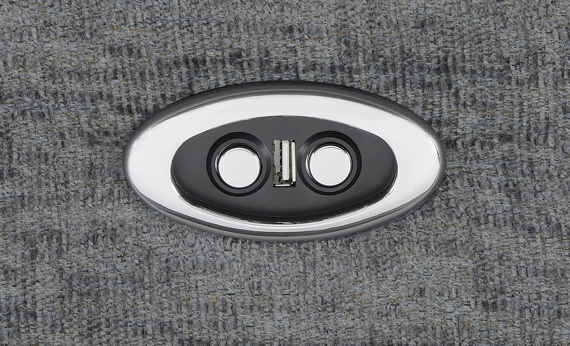 Bahrain Power Recliner Seating