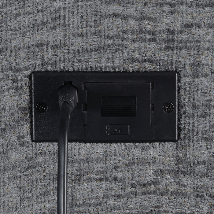 Bahrain Power Recliner Seating