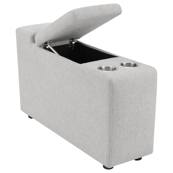 Collins Storage Console