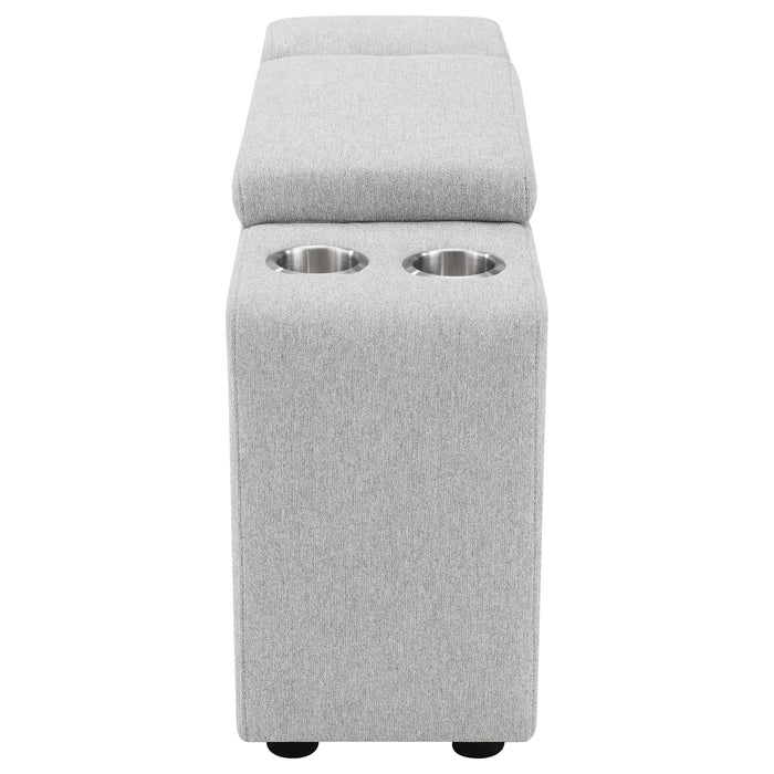 Collins Storage Console