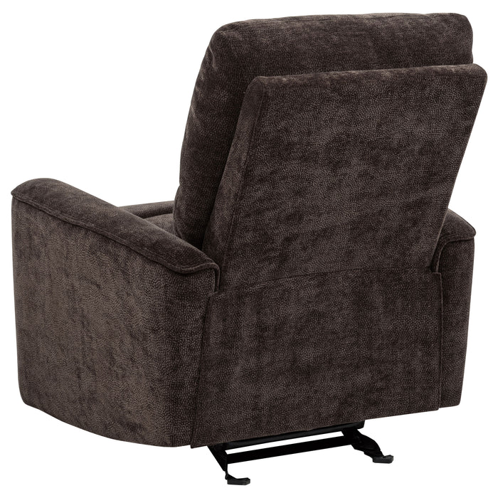 Navarro Reclining Sofa Set