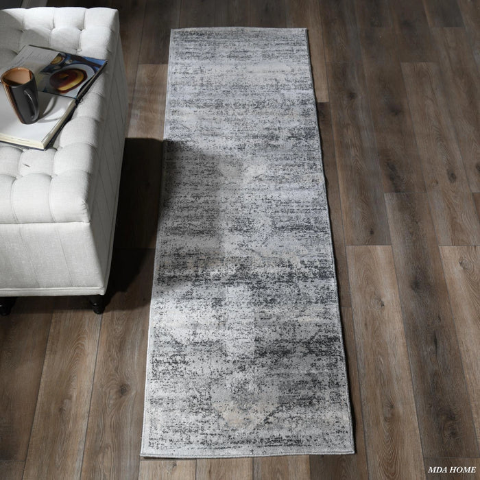 ANGEL Area Rug - 5' x 7' - AL0357