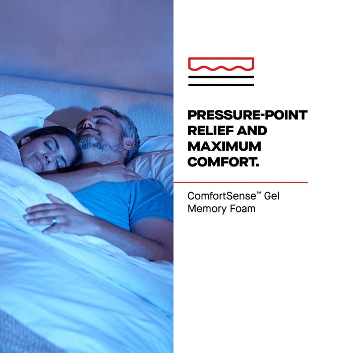 Fuller Hybrid Mattress