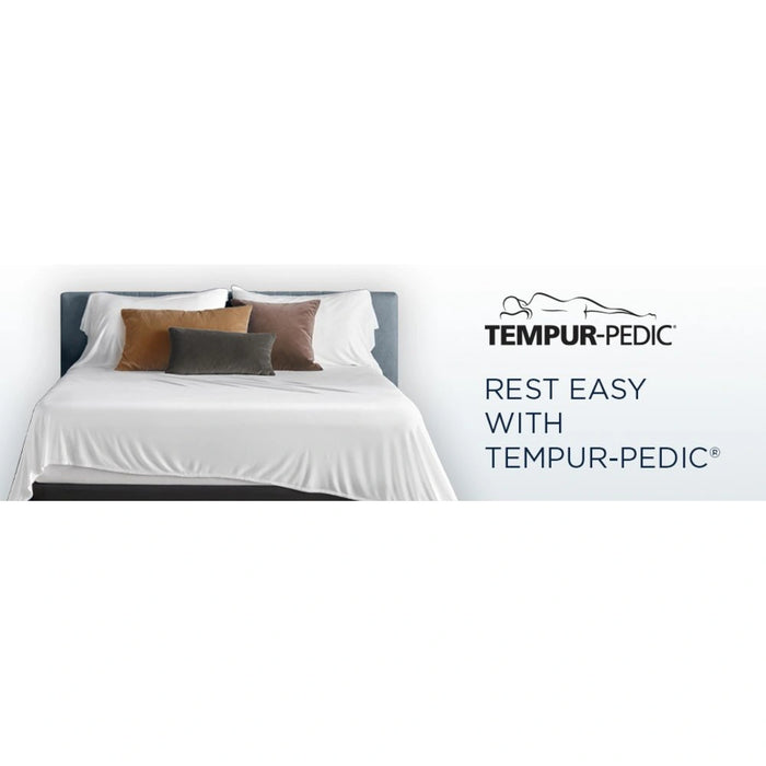 Tempur-Pedic Breeze Pillowcase Set - White