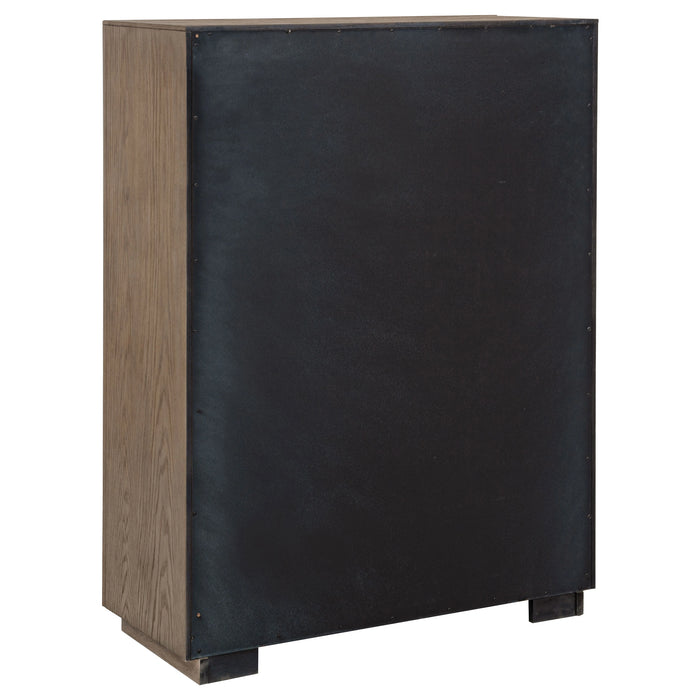 Kenora Bedroom Set