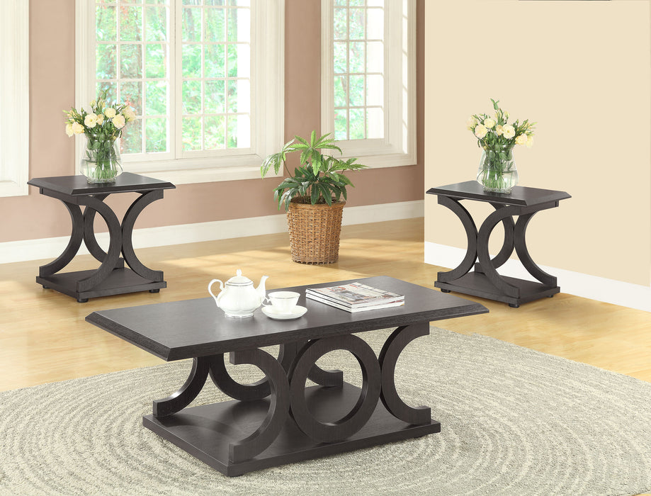 Shelly Coffee Table Sets
