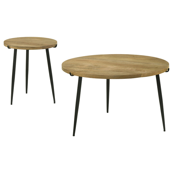 Pilar Coffee Table Sets