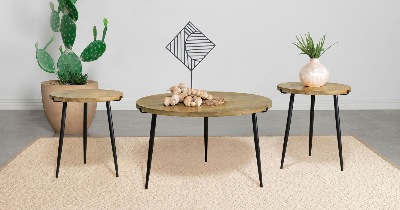 Pilar Coffee Table Sets