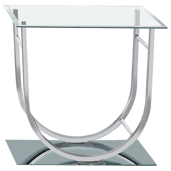 Danville End Table