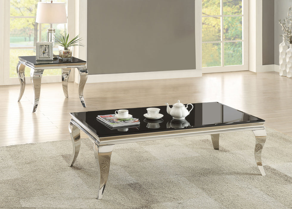 Carone Coffee Table Sets