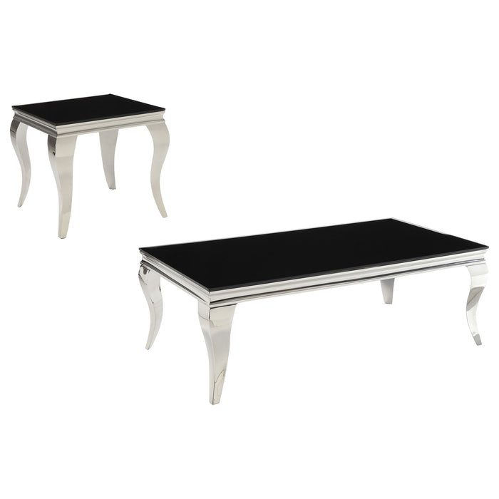 Carone Coffee Table Sets