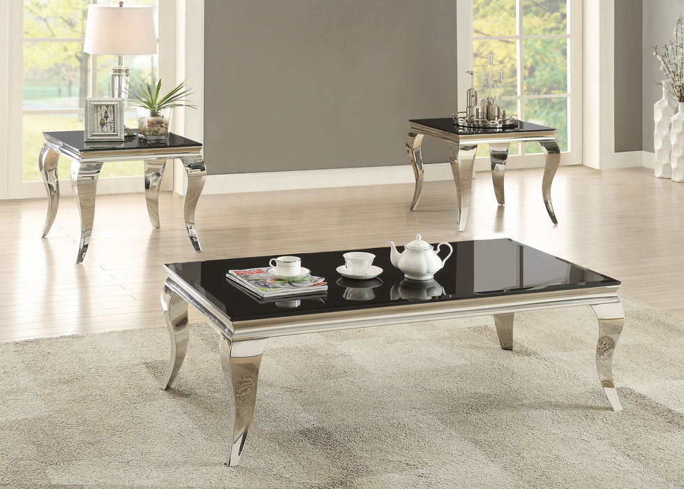 Carone Coffee Table Sets