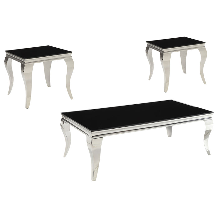 Carone Coffee Table Sets