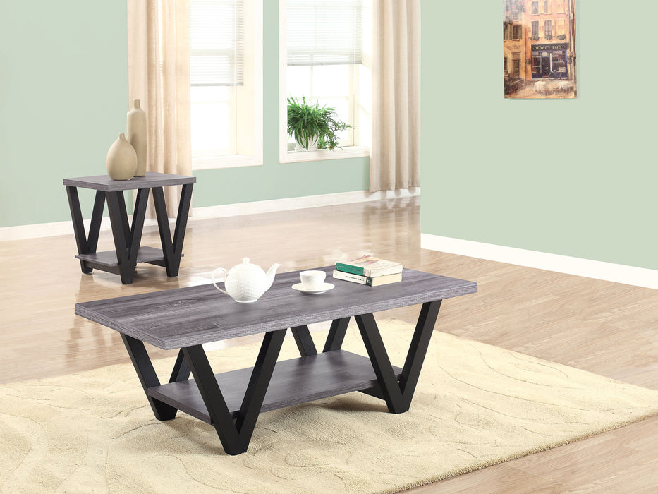 Stevens Coffee Table Sets