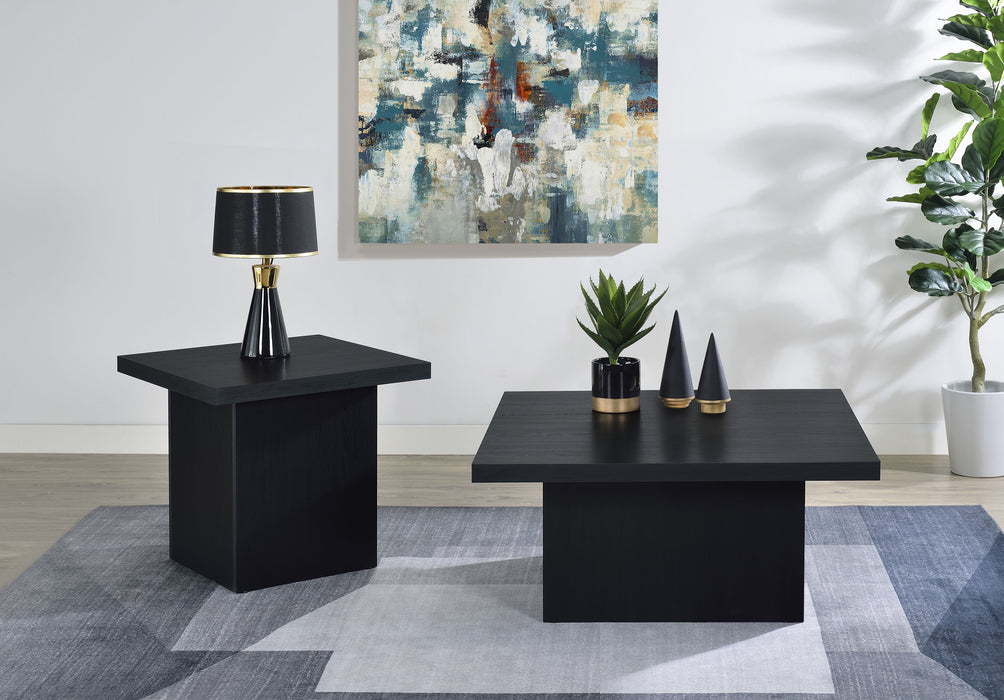 Devar Coffee Table Set