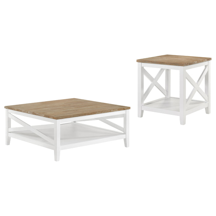 Hollis Coffee Table Sets
