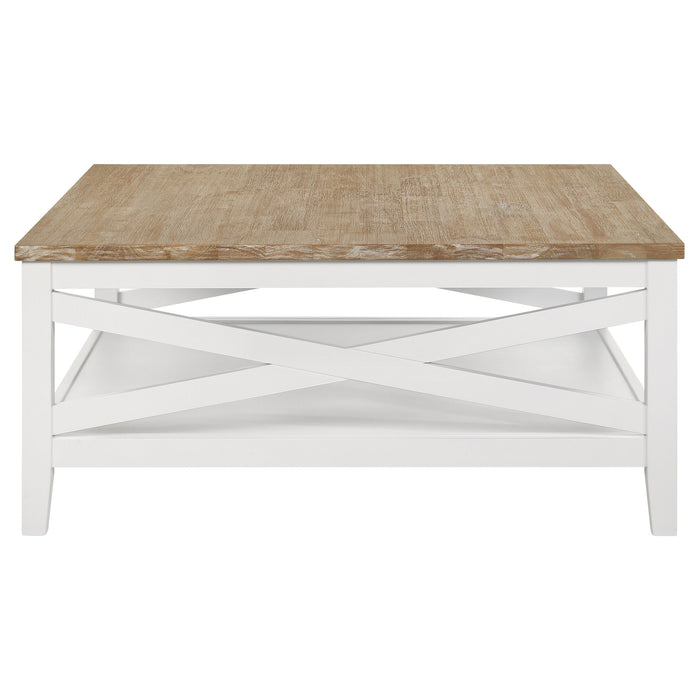 Hollis Coffee Table Sets