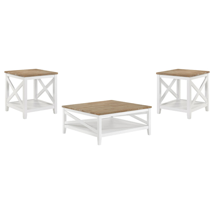 Hollis Coffee Table Sets