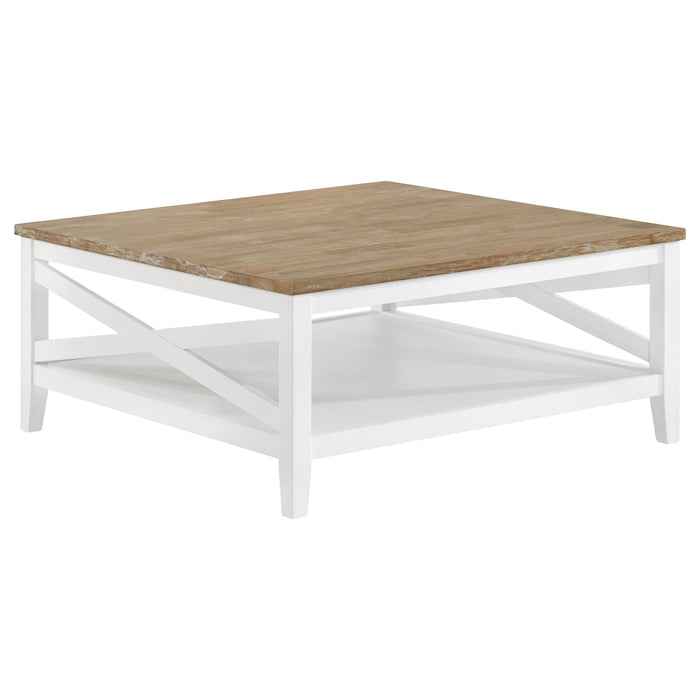 Hollis Coffee Table Sets