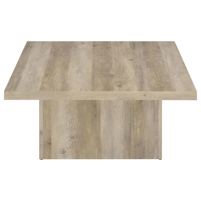 Devar Coffee Table Set