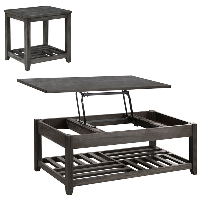 Cliffview Coffee Table Sets