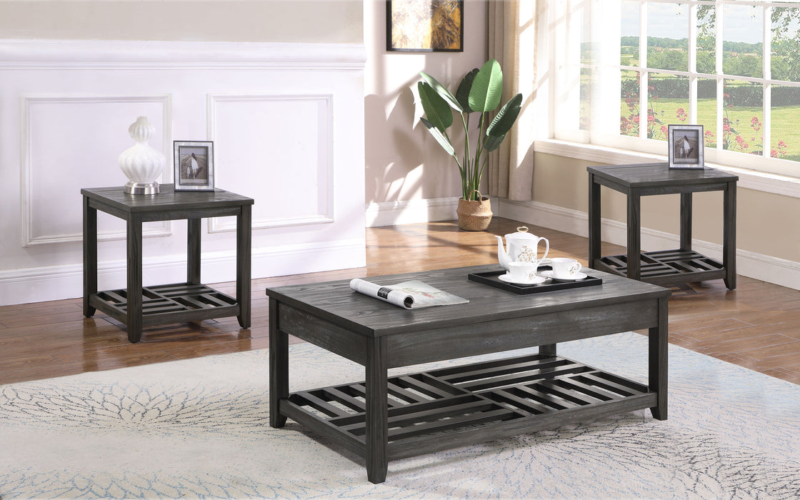 Cliffview Coffee Table Sets