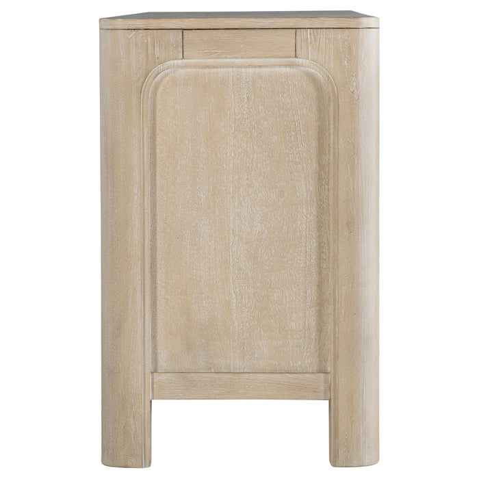 Solano TV Stand