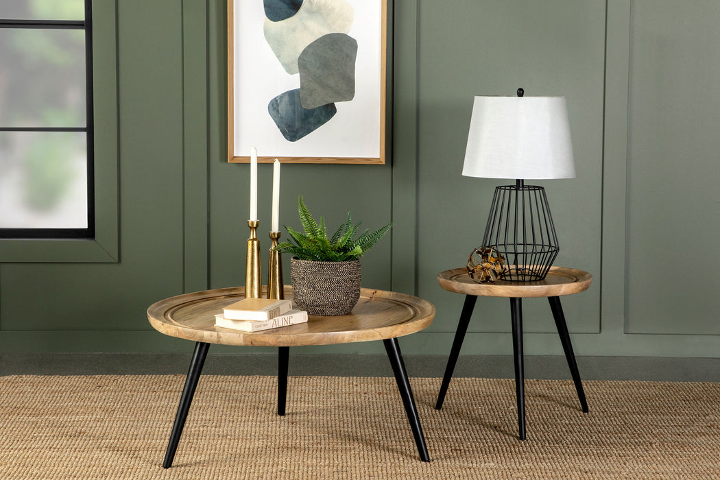 Zoe Coffee Table Sets