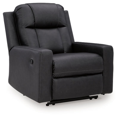 Mackmenville Recliner