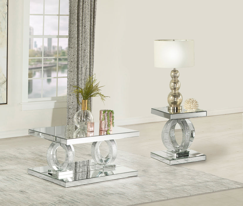 Breena Coffee Table Sets