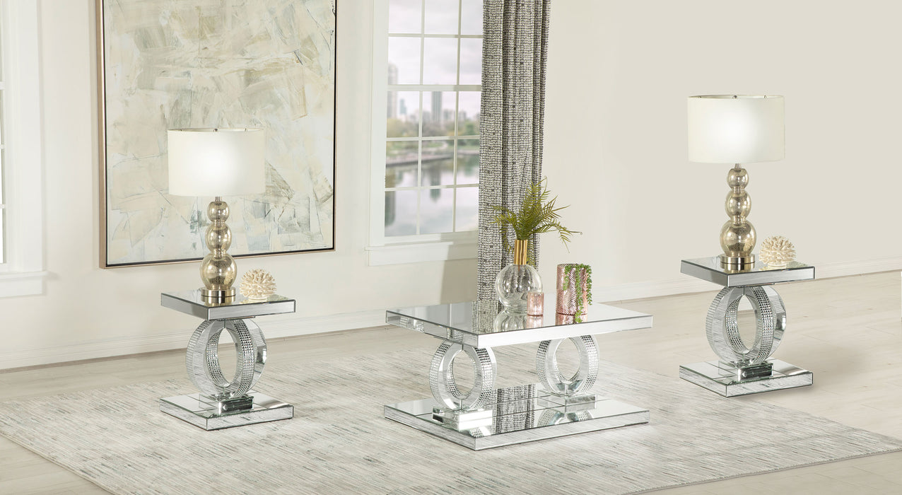 Breena Coffee Table Sets