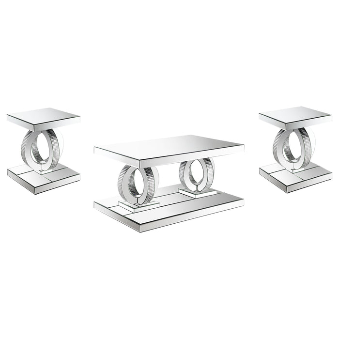 Breena Coffee Table Sets