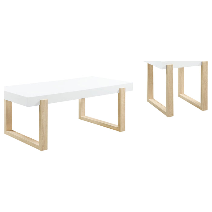 Pala Coffee Table Sets